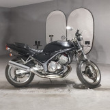 Мотоцикл Kawasaki BALIUS ZR250