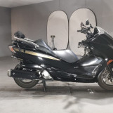 Мотоцикл Honda FORZA Z з пробігом 49528 km