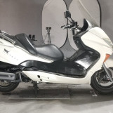 Мотоцикл Honda FORZA X с пробегом 51910 km