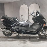 Мотоцикл Honda FORZA Z з пробігом 48777 km