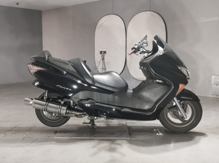 Мотоцикл Honda FORZA Z з пробігом 48777 km