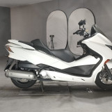 Мотоцикл Honda FORZA Z з пробігом 36139 km
