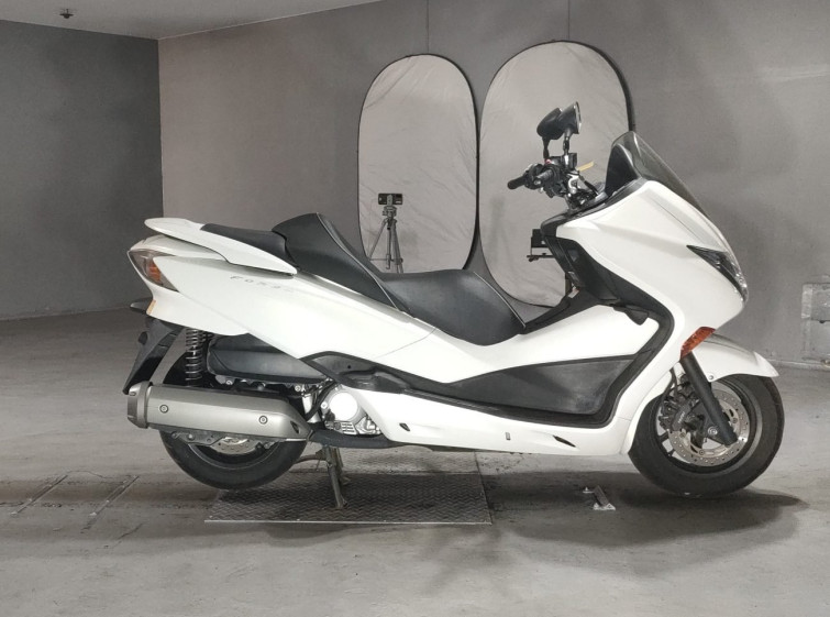 Мотоцикл Honda FORZA Z з пробігом 36139 km