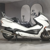 Мотоцикл Honda FORZA Z з пробігом 31438 km