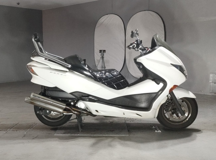 Мотоцикл Honda FORZA Z з пробігом 31438 km