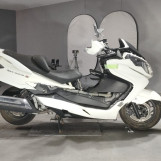 Мотоцикл Suzuki SKYWAVE 400S