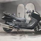 Мотоцикл Yamaha GRAND MAJESTY 250 с пробегом 53559 km