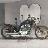 Мотоцикл Yamaha VIRAGO XV250 з пробігом 28300 km