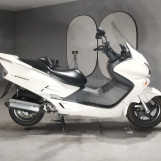 Мотоцикл Honda FORZA з пробігом 77103 km