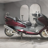 Мотоцикл Yamaha MAJESTY 250C с пробегом 37533 km