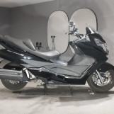 Мотоцикл Suzuki SKYWAVE 250S з пробігом 7397 km