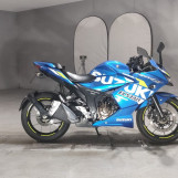 Мотоцикл Suzuki GIXXER250SF с пробегом 20284 km