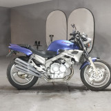 Мотоцикл Yamaha ZEAL FZX250 с пробегом 18697 km
