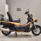 Мотоцикл Honda PS250 BIG RUCKUS з пробігом 97223 km