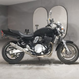 Мотоцикл Suzuki LIGHTNING 1200 з пробігом 65004 km