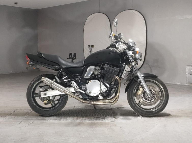 Мотоцикл Suzuki LIGHTNING 1200 з пробігом 65004 km