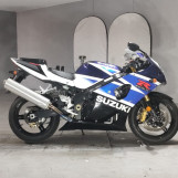 Мотоцикл Suzuki GSX-R1000 з пробігом 27423 km