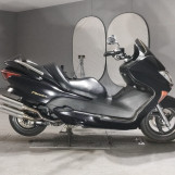 Мотоцикл Honda FORZA Z з пробігом 9126 km