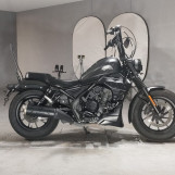 Мотоцикл Honda REBEL CMX250 S EDITION с пробегом 24286 km