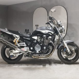 Мотоцикл Yamaha XJR1300 з пробігом 39526 km