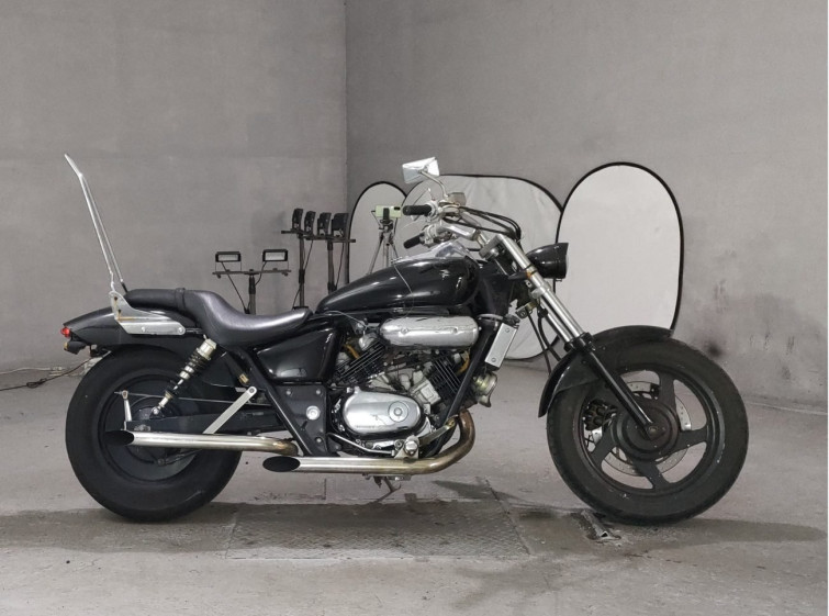 Мотоцикл Honda MAGNA250 с пробегом 30878 km