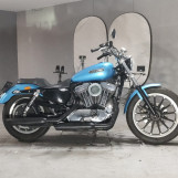 Мотоцикл HD SPORTSTER XL1200L с пробегом 20707 km