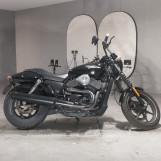 Мотоцикл HD STREET XG750 с пробегом 32001 km