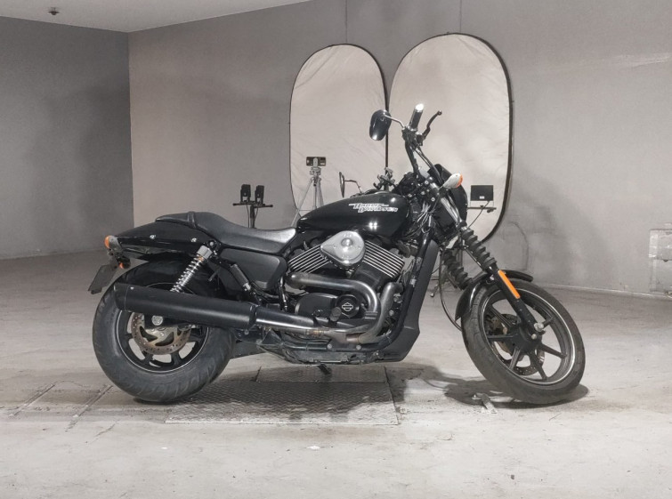 Мотоцикл HD STREET XG750 с пробегом 32001 km