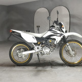 Мотоцикл Honda XR230 з пробігом 7417 km