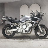 Мотоцикл Yamaha FZ6-S FAZER з пробігом 27294 km