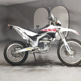 Мотоцикл Yamaha WR250R с пробегом 33476 km