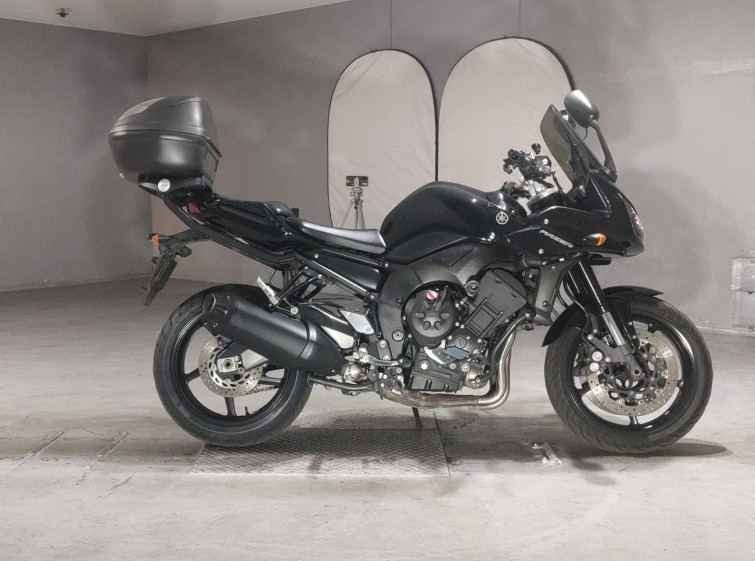 Мотоцикл Yamaha FZ1 FAZER з пробігом 32444 km
