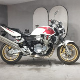 Мотоцикл Honda CB1300SF з пробігом 20904 km