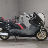 Мотоцикл Honda FORZA Z с пробегом 18949 km