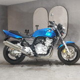 Мотоцикл Honda CB400SF с пробегом 29254 km