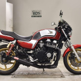 Мотоцикл Honda CB750 з пробігом 55898 km