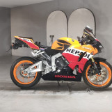 Мотоцикл Honda CBR600RR з пробігом 37830 km
