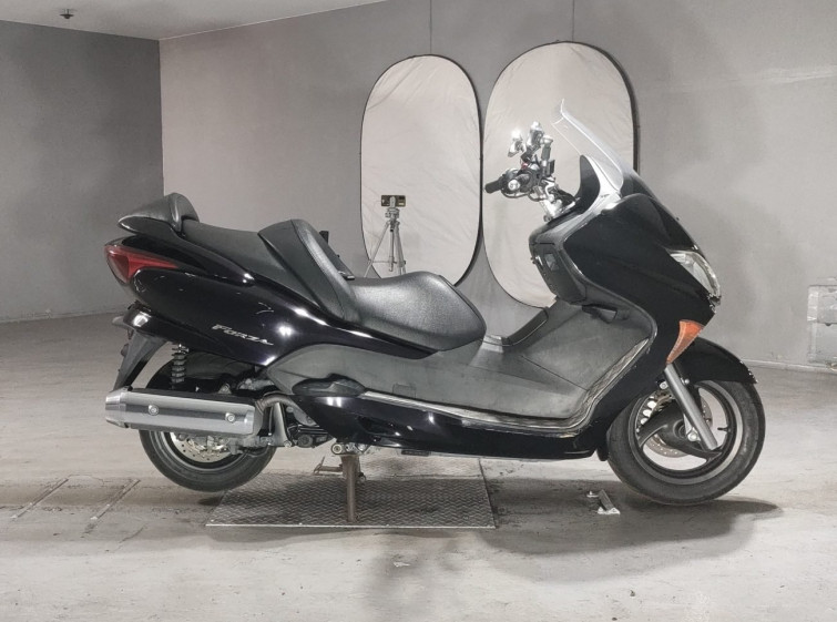 Мотоцикл Honda FORZA Z з пробігом 33234 km