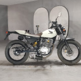 Мотоцикл Honda FTR223 з пробігом 20847 km