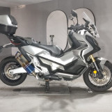 Мотоцикл Honda X-ADV750 з пробігом 13938 km