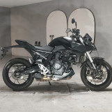 Мотоцикл Suzuki GSX-8S з пробігом 27466 km