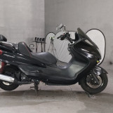 Мотоцикл Yamaha MAJESTY 250C з пробігом 15882 km