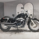 Мотоцикл Honda SHADOW400 RS