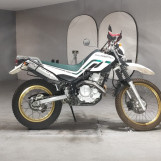 Мотоцикл Yamaha SEROW XT250