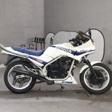 Мотоцикл Honda VT250F XELVIS з пробігом 18694 km