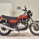Мотоцикл Kawasaki Z750T з пробігом 5003 km