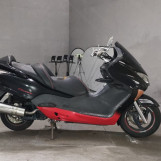 Мотоцикл Honda FORZA Z