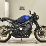 Мотоцикл Yamaha XSR900