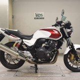 Мотоцикл Honda CB400SF с пробегом 46441 km