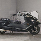 Мотоцикл Yamaha MAXAM250 с пробегом 23524 km